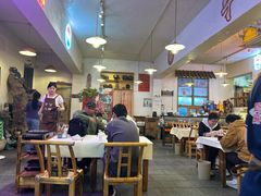 -霄汉羊排(万松园一店)