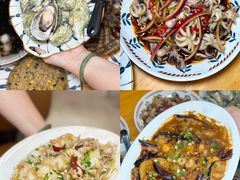 -孙记海鲜砂锅菜(拾味nice店)