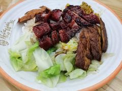 -瑞霖·隆江猪脚饭