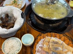 -侠成水上农庄(工业大道店)