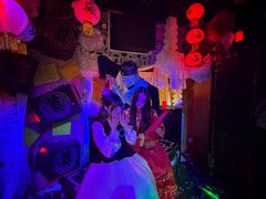 -棂笼·深度沉浸密室(武汉旗舰店)