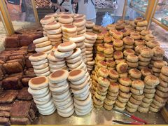 -杨老大焙子月饼干货(宽巷子民族美食街店)