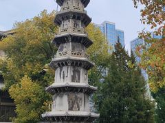 -香积寺