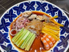 -北書房·墨宴(国际博览中心店)