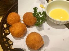 -广州增城保利皇冠假日酒店-玄日本餐厅