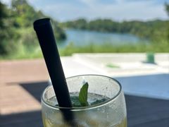 -华凌山庄·隐湖栖