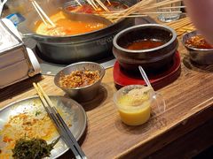 -江湖六膳門串串香(隆礼路店)