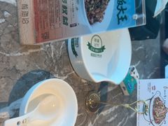 -前海沿·青岛菜(李沧万达店)