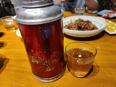 -局气烤鸭·北京菜(前门店)