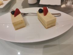 -正佳广场万豪酒店-粤菜餐厅·点心·海鲜·聚餐