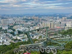 -求水山公园