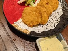 -鸟鹏烧鸟居酒屋(昌岗店)