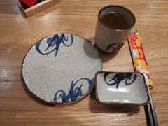 -西月山居匠心创意料理(江汉路新佳丽广场店)