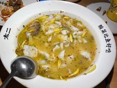 -新太二·鲜料川菜(花都融创茂店)