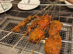 -寻香羊小羊·徐州烧烤(南京店)