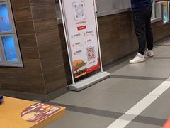 -汉堡王(上海虹口龙之梦)