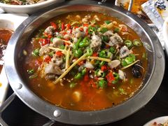 -艺味深尝(云锦路店)