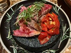 -BROWNSTONE布朗石西班牙餐厅(富城店)