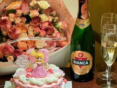 -好利来(龙首印象城店)