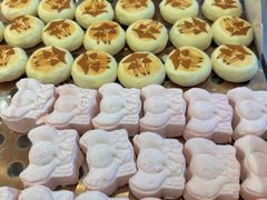 -昆明冠生园·鲜花饼·面包蛋糕(老街店)
