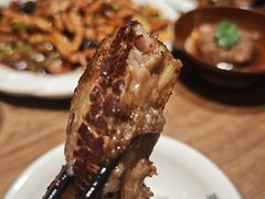 -張飛扒肉·龙江非遗(道外店)