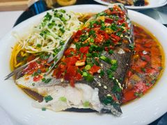 -三品香·江浙菜(松江九谊店)