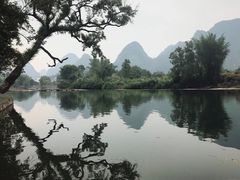 -广悦华阳朔河畔度假酒店(十里画廊遇龙河店)