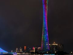 -广州塔