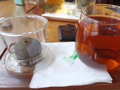 -雕刻时光咖啡馆(南院门店)