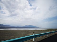 -盐湖景区