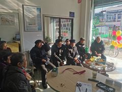 -惠耳听力助听器(霍邱新蓼大道店)