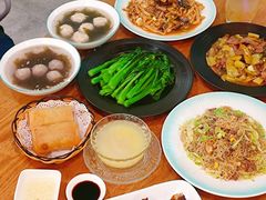 -唔止卤嘢·潮州府城菜(鹭江店)