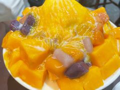 -水牛奶皇后糖水铺(深圳总店)