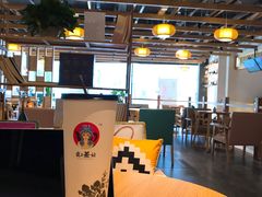 -霸王茶姬(大学城熙街店)