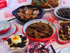 -老闵田螺馆·南昌市井菜·特色小吃(总店)