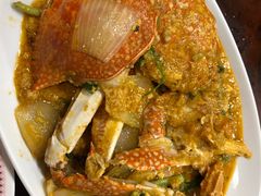 -Dang restaurant (patong phuket)