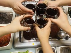 -海底捞火锅(枫蓝国际购物中心店)
