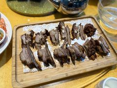 -大笑饭堂(甲子桥店)