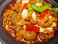 干锅肥肠-庐州太太(南七里店)