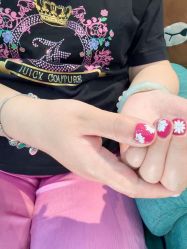 -Beauty nail伊佳靓丽美甲美睫