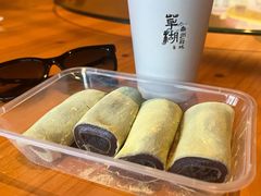 -荣家小吃(紫阳街店)