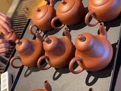 -tea'stone (万象天地店)