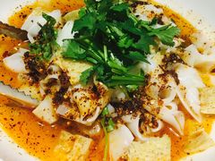 -掌柜的店·河南菜(新天地店)