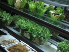 -加餐海鲜自助(集美银泰百货店)