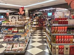 -杭州大厦LSE城市生活超市(杭州大厦店)