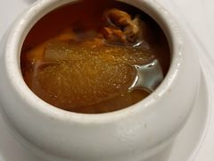 虫草花炖老鸭-79号渔船海鲜饭店(宝安店)