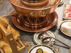 -侃爷南门铜锅涮肉