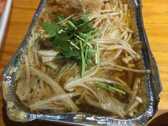 -本色.小马哥烧烤(五一路总店)
