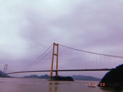-月亮湾风景点