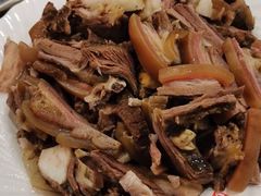 羊腩-光明清汤羊(宝业路店)